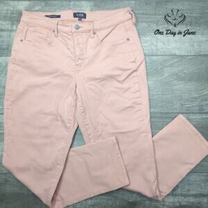 NYDJ Pink Women Jeans